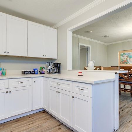 Charming Gulfport Home About 2 Mi To Marina المظهر الخارجي الصورة