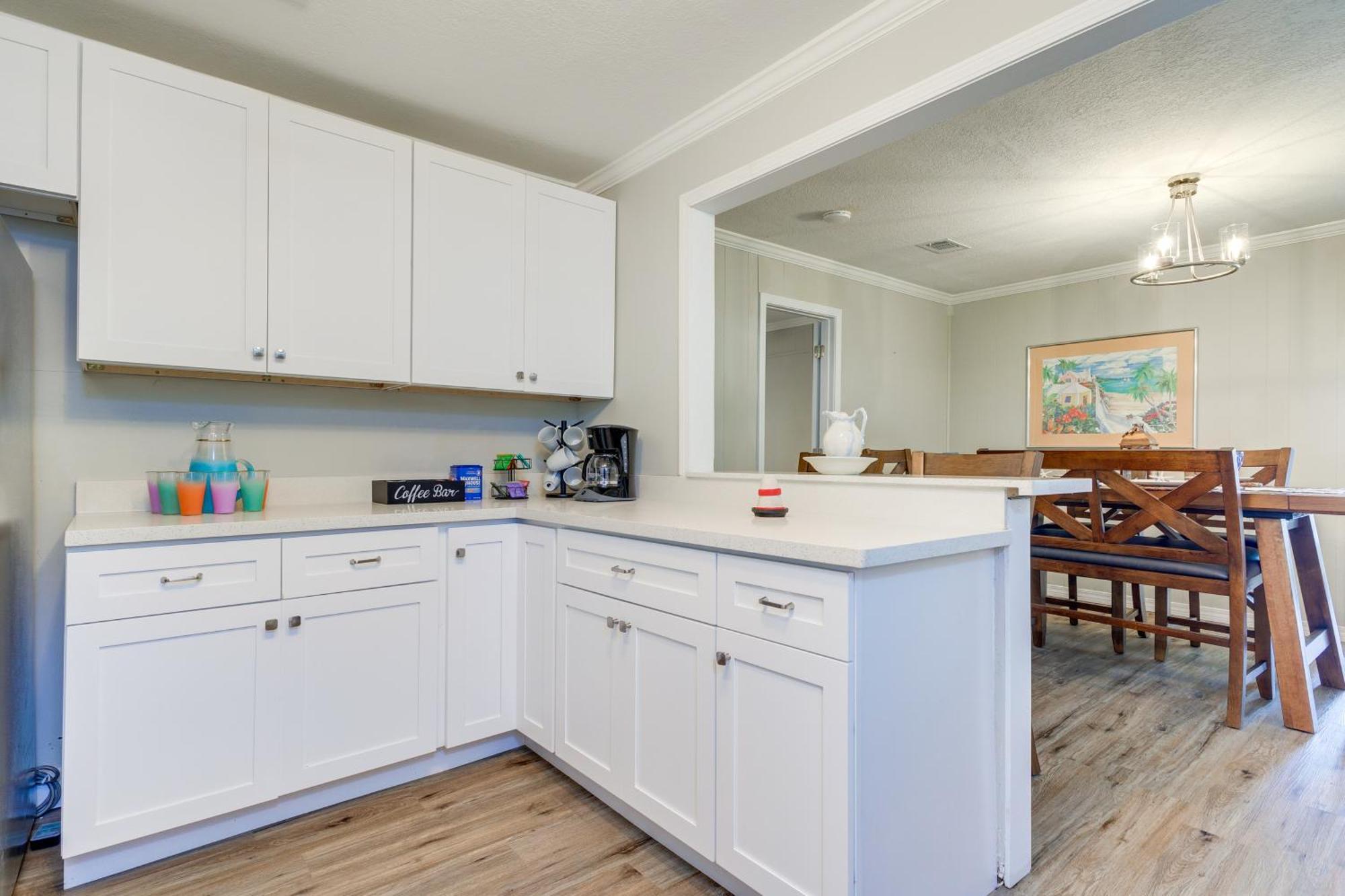 Charming Gulfport Home About 2 Mi To Marina المظهر الخارجي الصورة