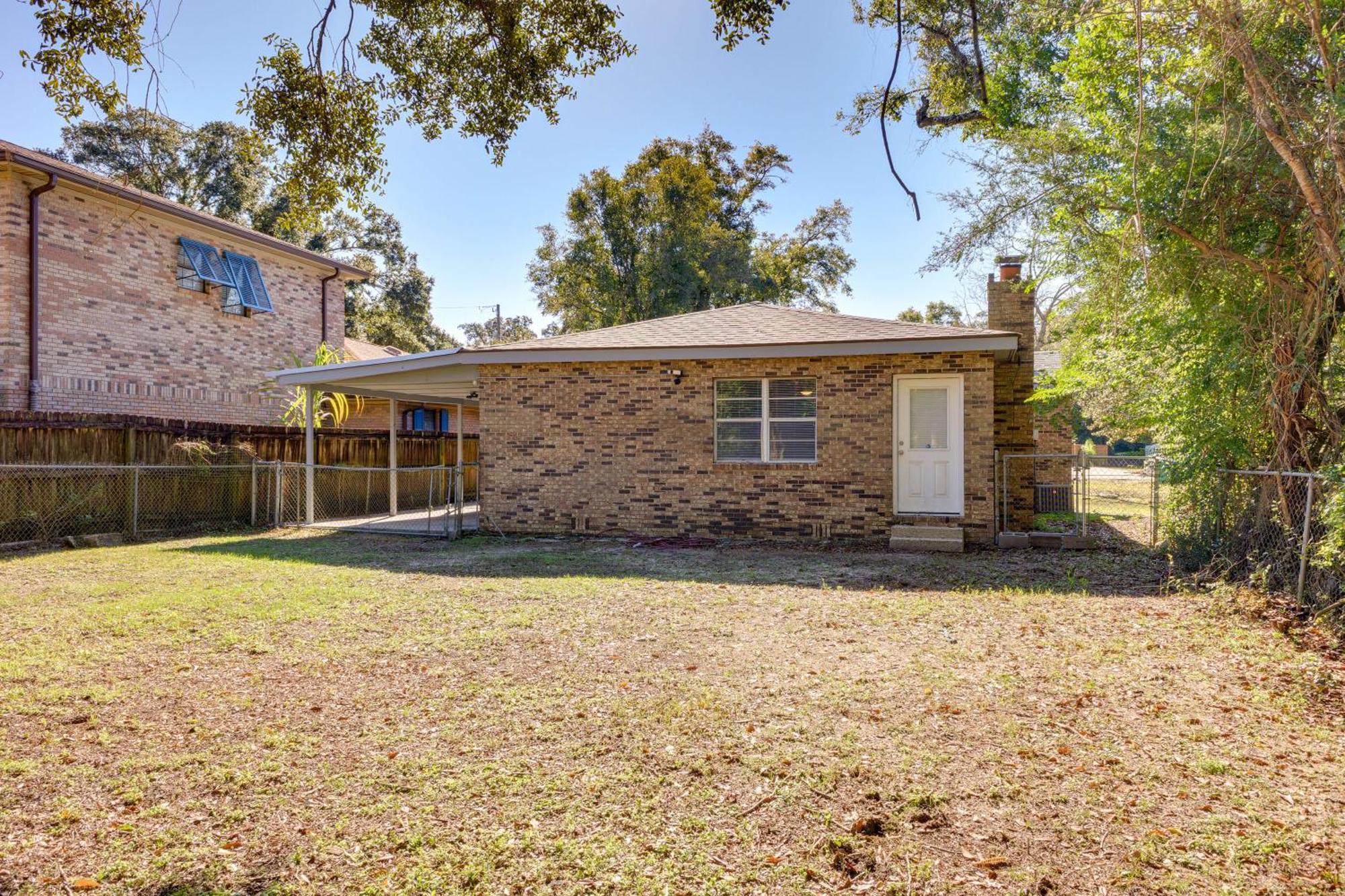 Charming Gulfport Home About 2 Mi To Marina المظهر الخارجي الصورة
