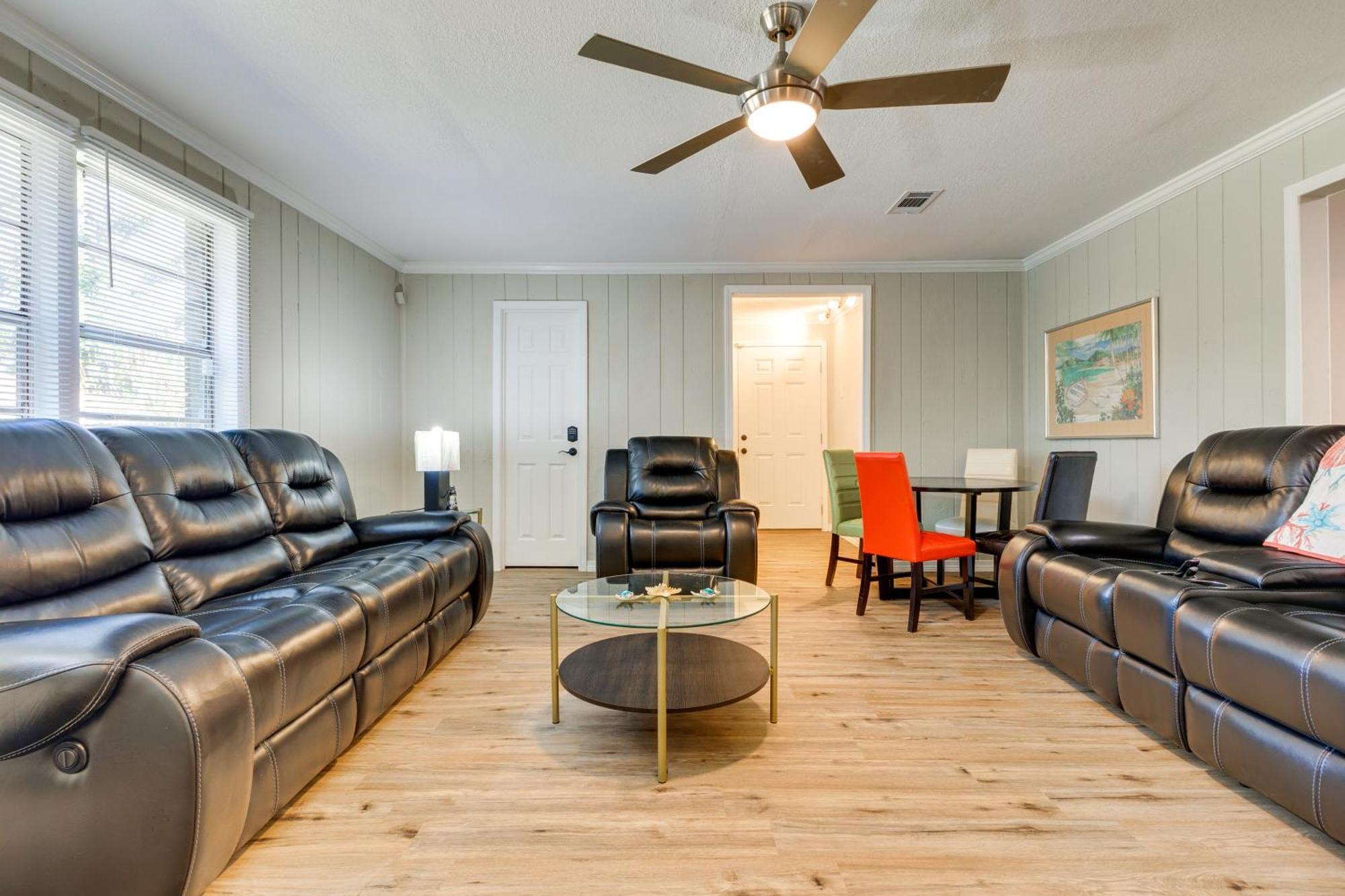 Charming Gulfport Home About 2 Mi To Marina المظهر الخارجي الصورة
