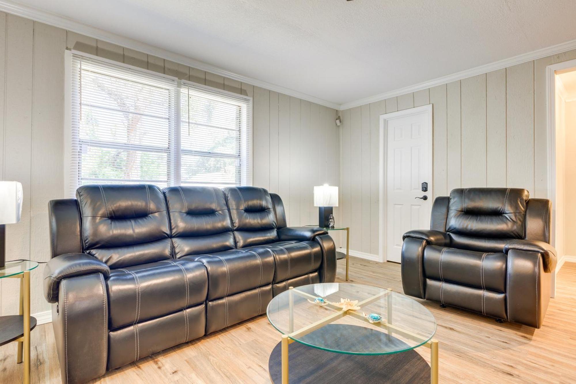 Charming Gulfport Home About 2 Mi To Marina المظهر الخارجي الصورة