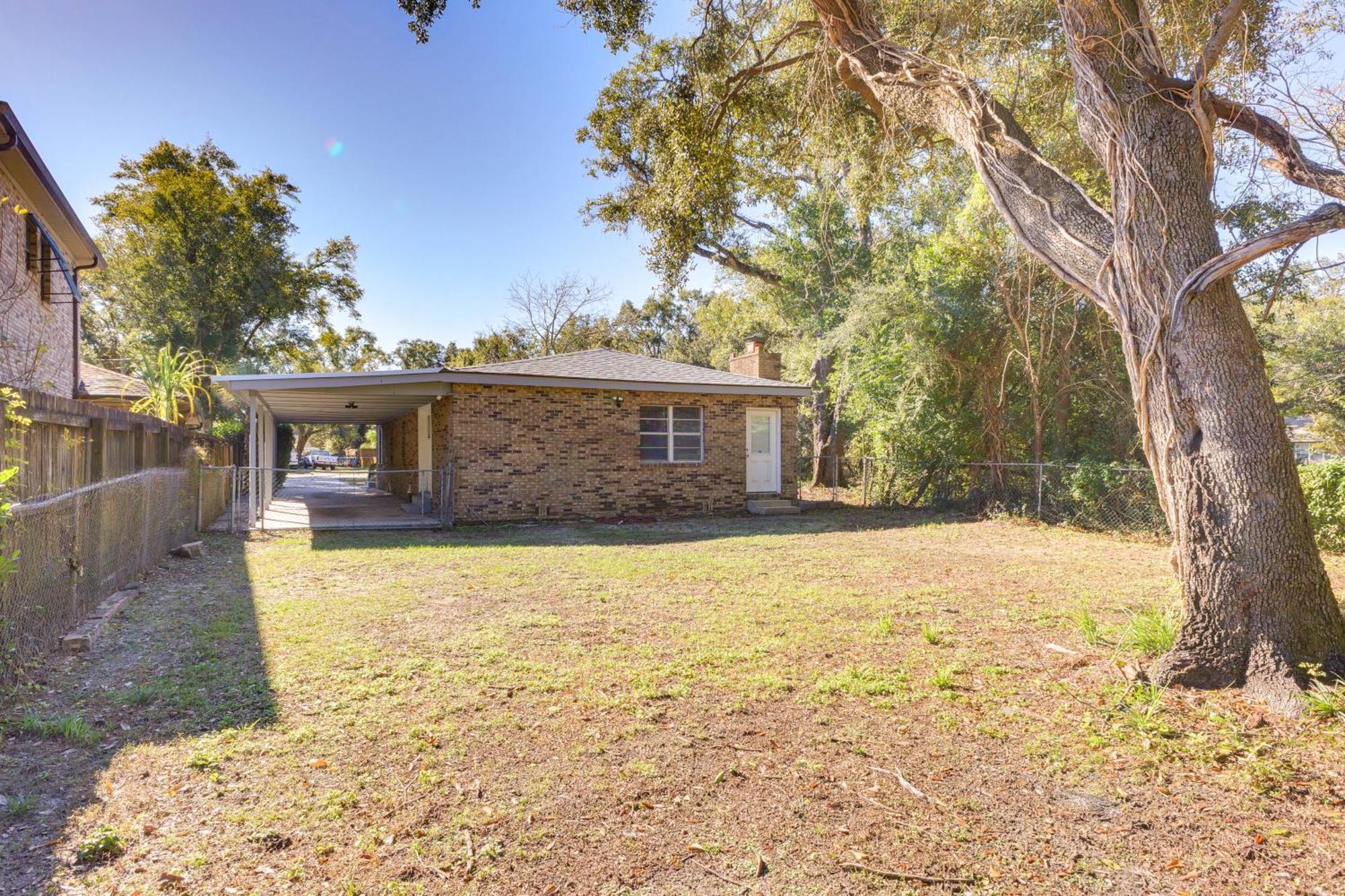 Charming Gulfport Home About 2 Mi To Marina المظهر الخارجي الصورة