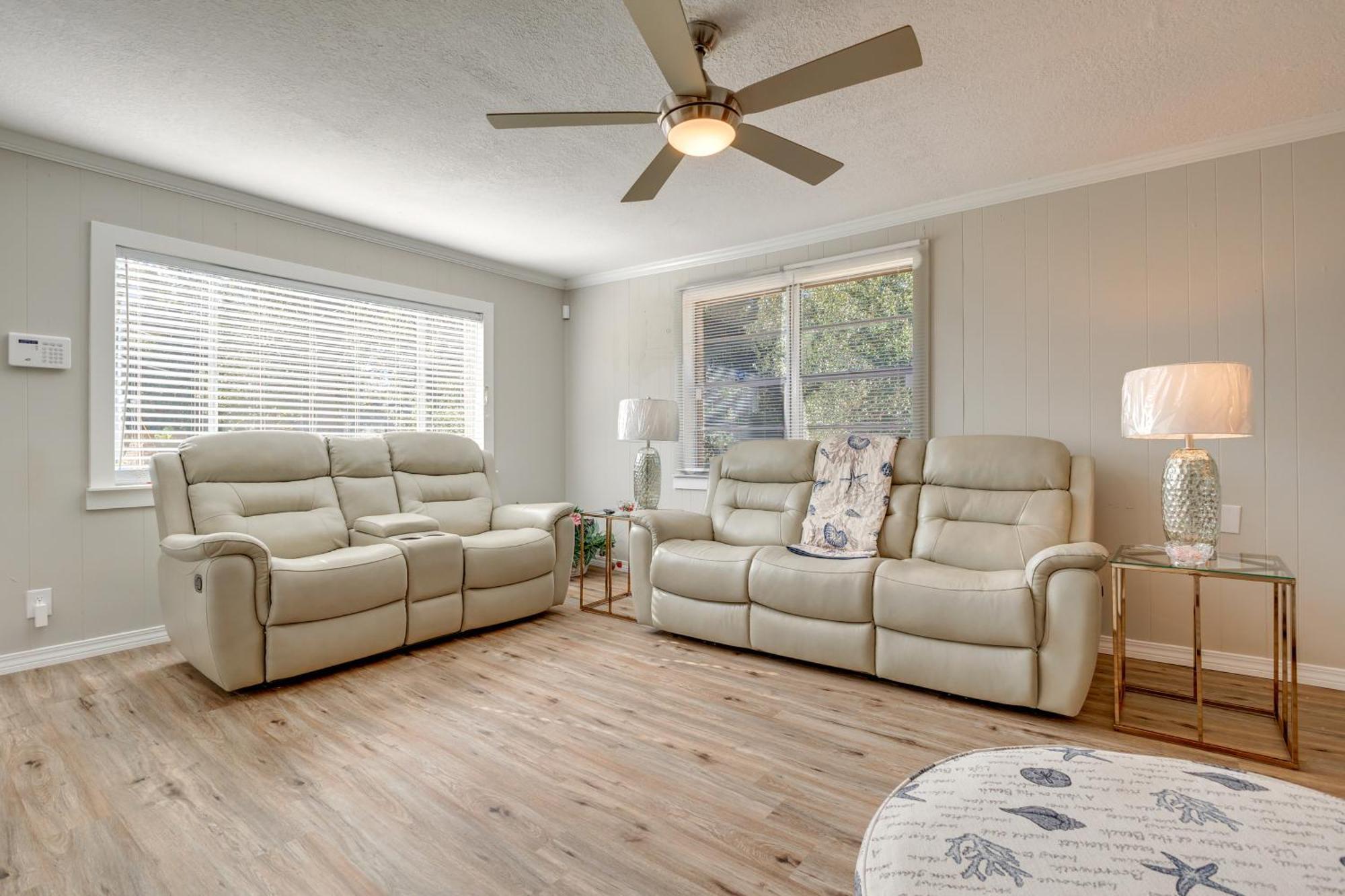 Charming Gulfport Home About 2 Mi To Marina المظهر الخارجي الصورة